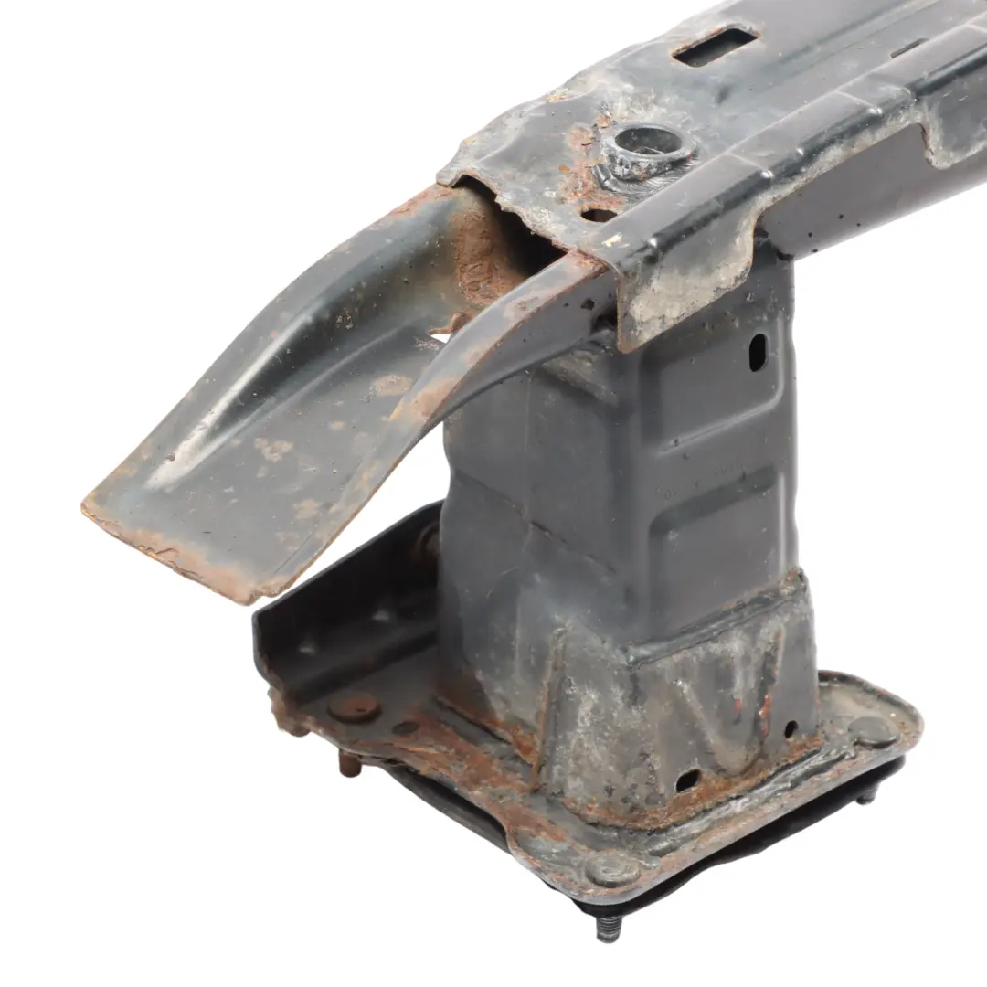 Mercedes W166 Paraurti Posteriore Rinforzo Supporto Barra D Urto - SKU A1666104200 - Numero di parte A1666104200