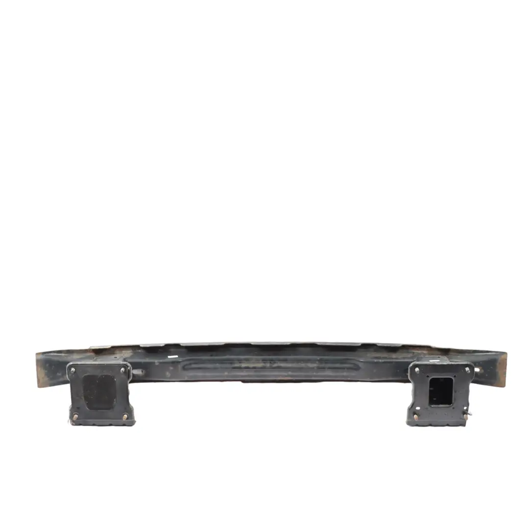 Mercedes W166 Paraurti Posteriore Rinforzo Supporto Barra D Urto - SKU A1666104200 - Numero di parte A1666104200