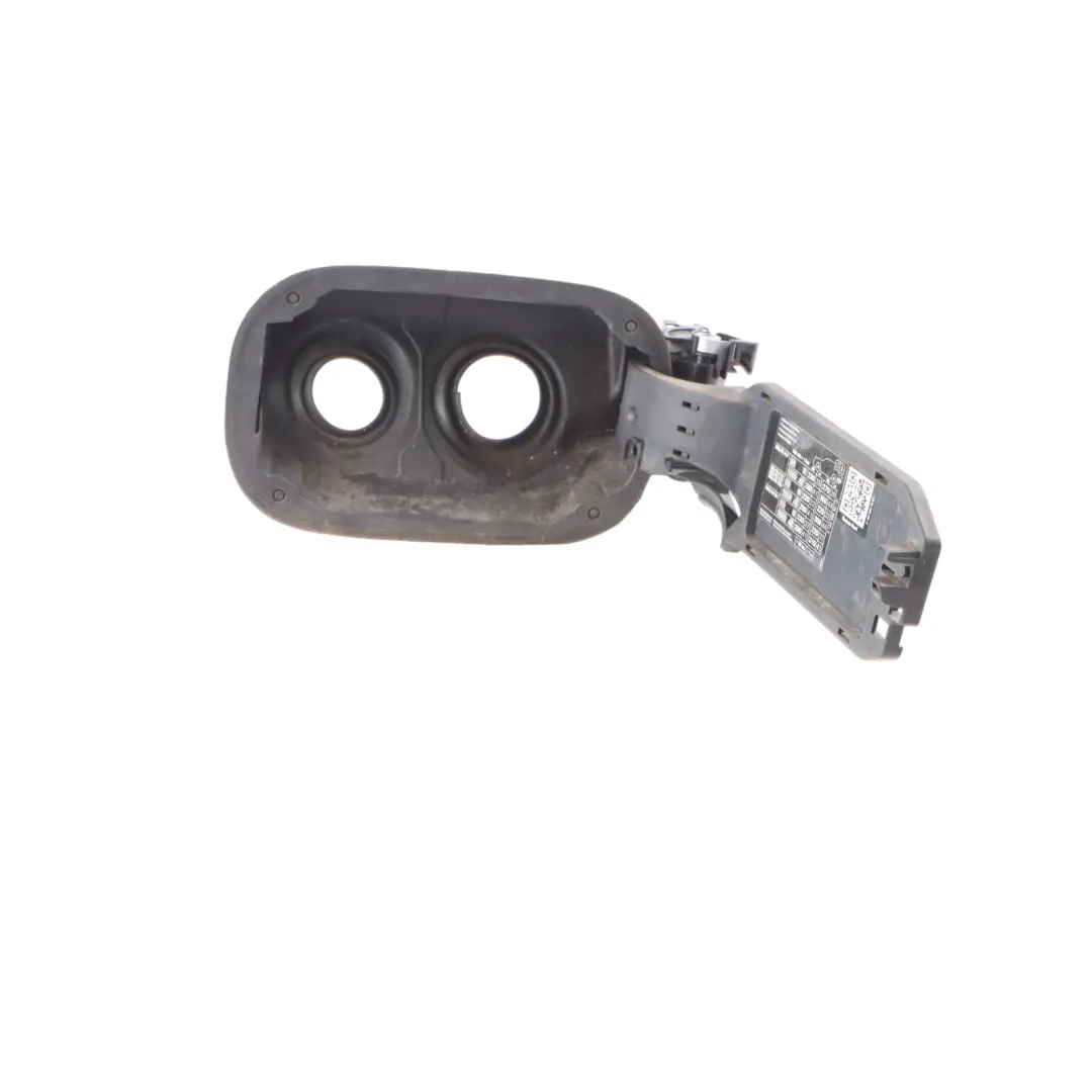Mercedes W166 Coperchio sportello Alloggiamento supporto trasporto - SKU A1666300167 - Numero di parte A1666300167