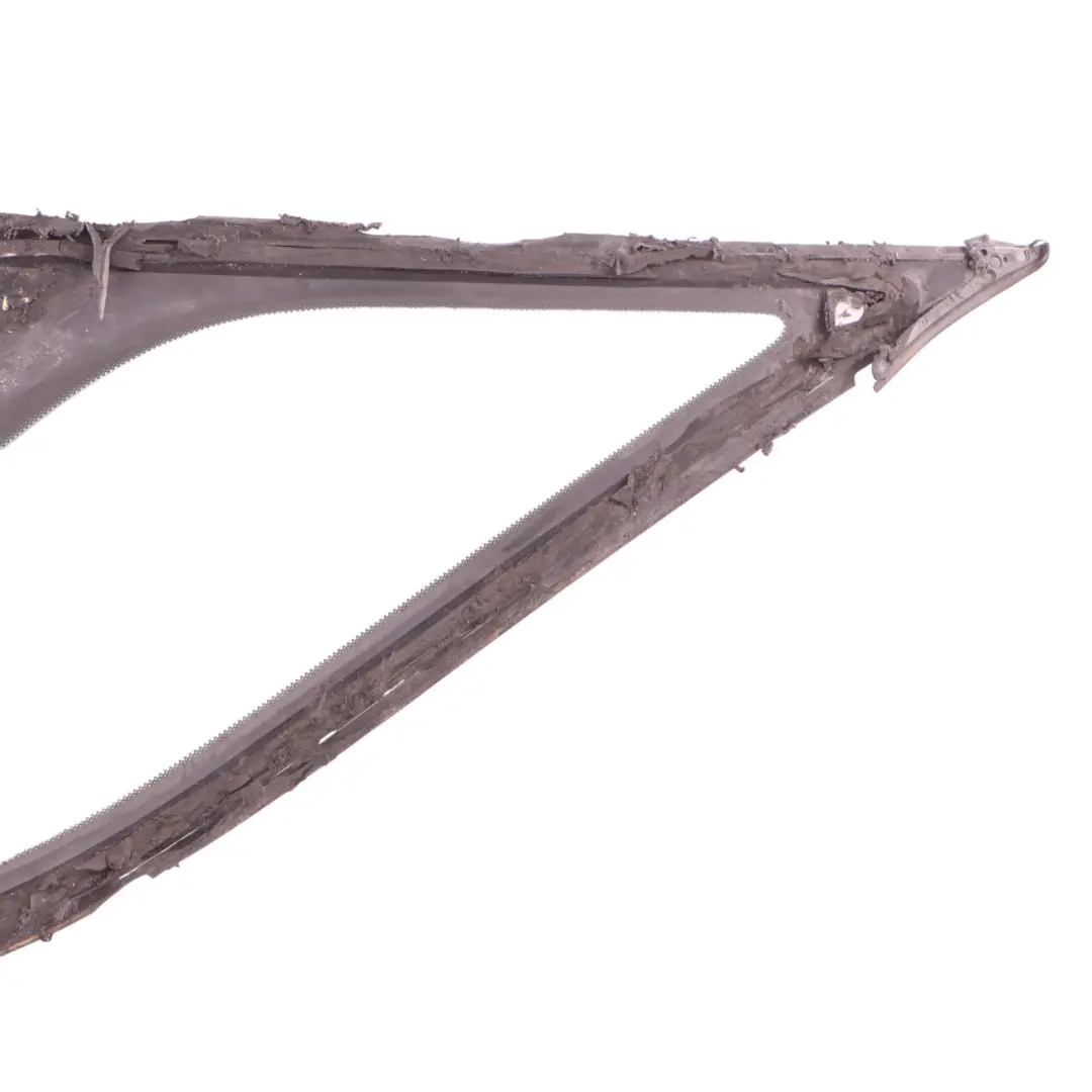 Window Glass Door Rear Left N/S Side Quarter AS3 to Mercedes W166 with Part number A1666702112 Mercedes W166 Window Glass Door Rear Left N/S Side Quarter AS3 - SKU A1666702112 - Part number A1666702112