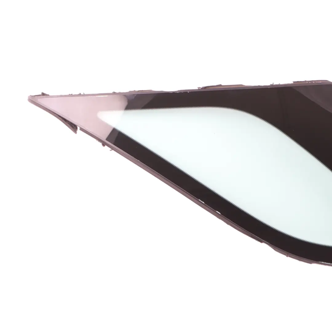 Window Glass Door Rear Left N/S Side Quarter AS3 to Mercedes W166 with Part number A1666702112 Mercedes W166 Window Glass Door Rear Left N/S Side Quarter AS3 - SKU A1666702112 - Part number A1666702112