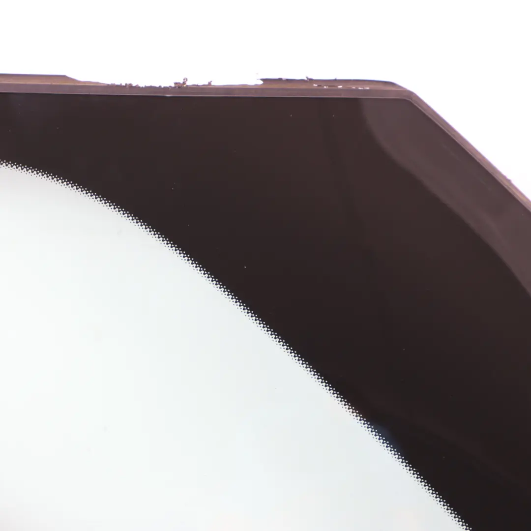 Window Glass Door Rear Left N/S Side Quarter AS3 to Mercedes W166 with Part number A1666702112 Mercedes W166 Window Glass Door Rear Left N/S Side Quarter AS3 - SKU A1666702112 - Part number A1666702112