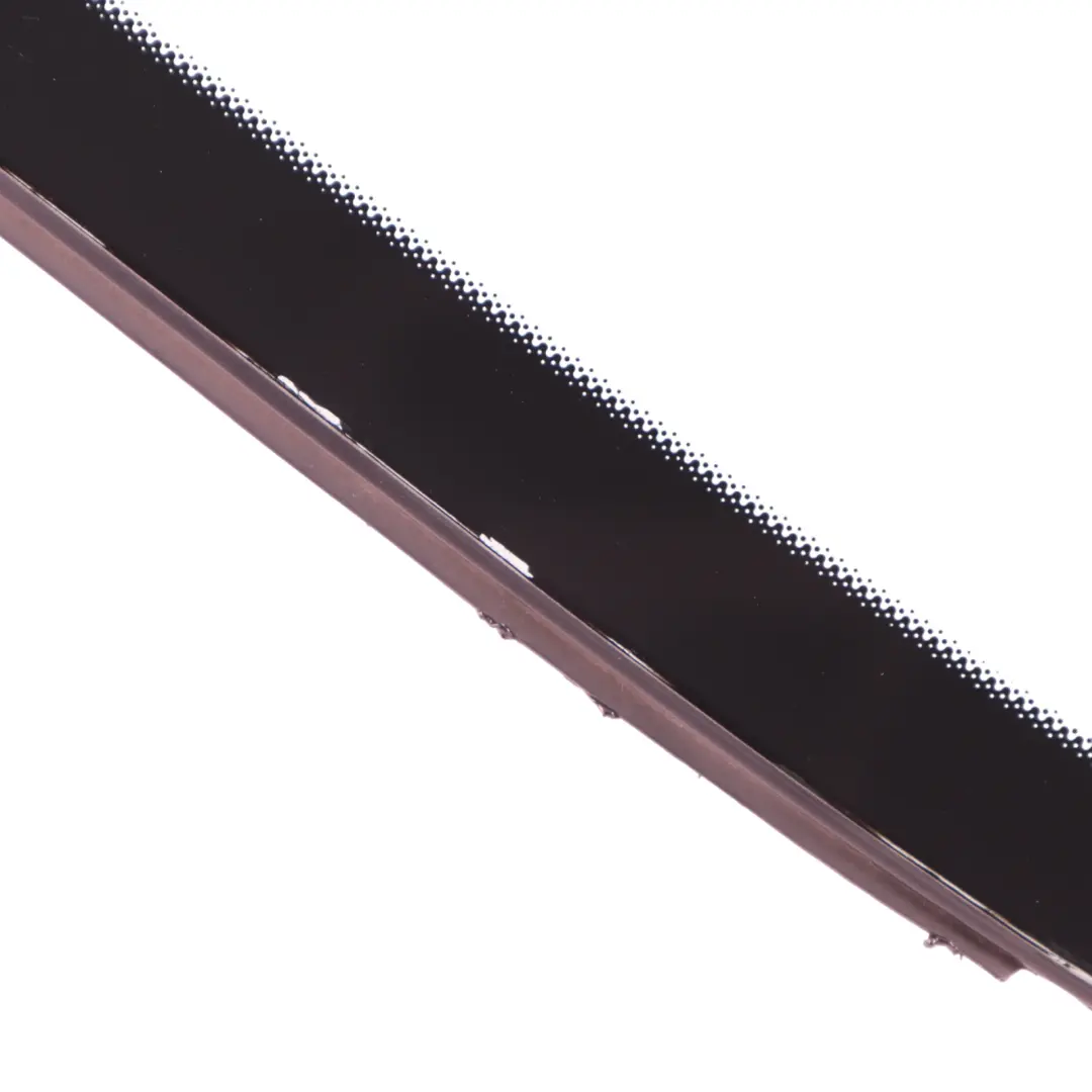 Mercedes W166 Window Glass Door Rear Left N/S Side Quarter AS3 - SKU A1666702112 - Part number A1666702112