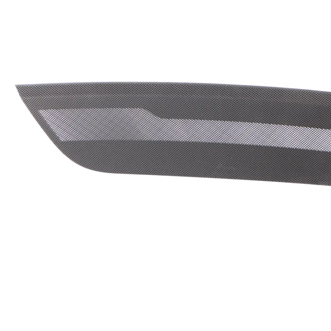 Dashboard Trim Panel Mercedes W166 C292 Grille Cover Right O/S to with Part number A1666809807 Dashboard Trim Panel Mercedes W166 C292 Grille Cover Right O/S - SKU A1666809807 - Part number A1666809807