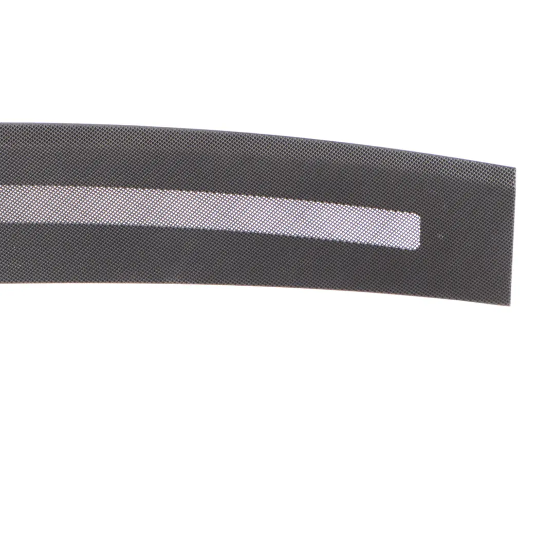 Dashboard Trim Panel Mercedes W166 C292 Grille Cover Right O/S to with Part number A1666809807 Dashboard Trim Panel Mercedes W166 C292 Grille Cover Right O/S - SKU A1666809807 - Part number A1666809807