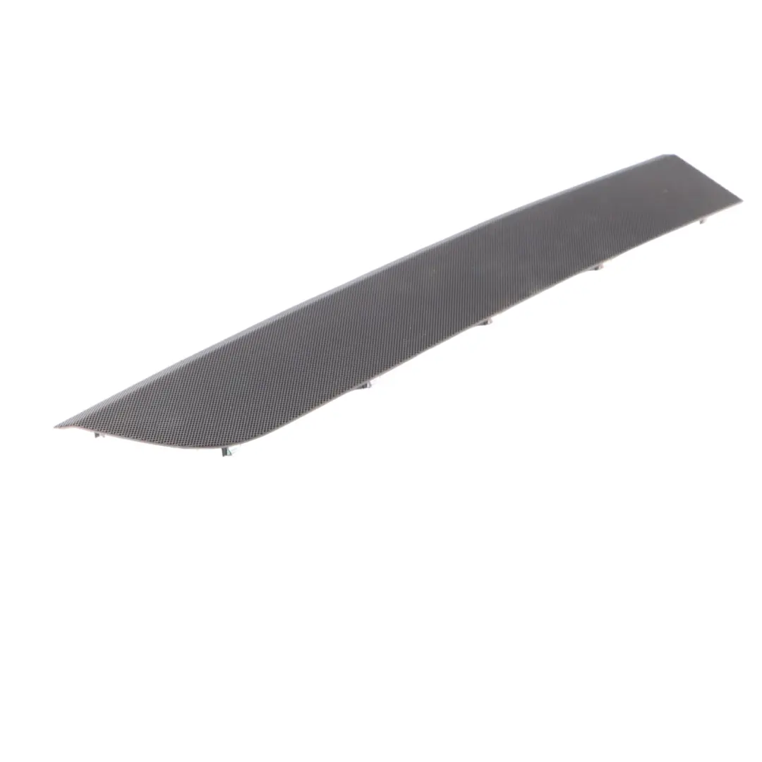  Dashboard Trim Panel Mercedes W166 C292 Grille Cover Right O/S - SKU A1666809807 - Part number A1666809807