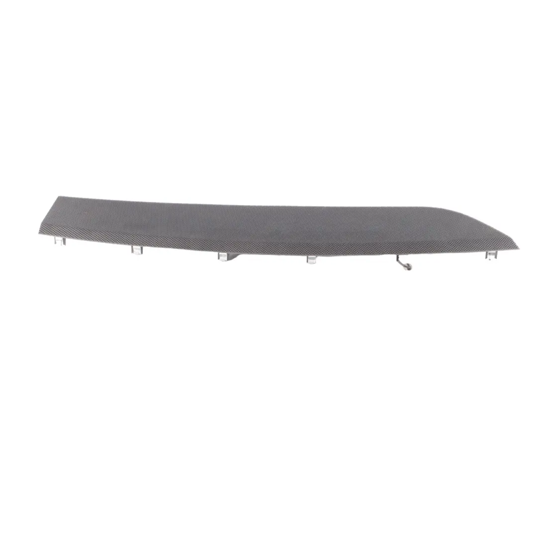 Dashboard Trim Panel Mercedes W166 C292 Grille Cover Right O/S to with Part number A1666809807 Dashboard Trim Panel Mercedes W166 C292 Grille Cover Right O/S - SKU A1666809807 - Part number A1666809807