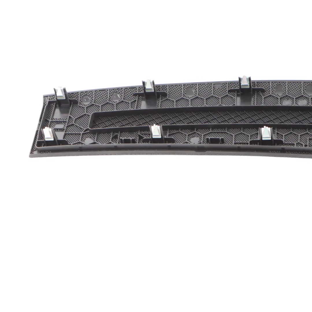 Dashboard Trim Panel Mercedes W166 C292 Grille Cover Right O/S to with Part number A1666809807 Dashboard Trim Panel Mercedes W166 C292 Grille Cover Right O/S - SKU A1666809807 - Part number A1666809807