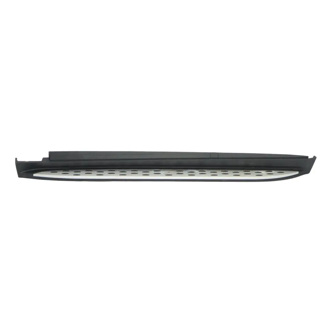 Mercedes W166 Door Sill Step Plate Left N/S Entrance Cover Trim - SKU A1666900110 - Part number A1666900110