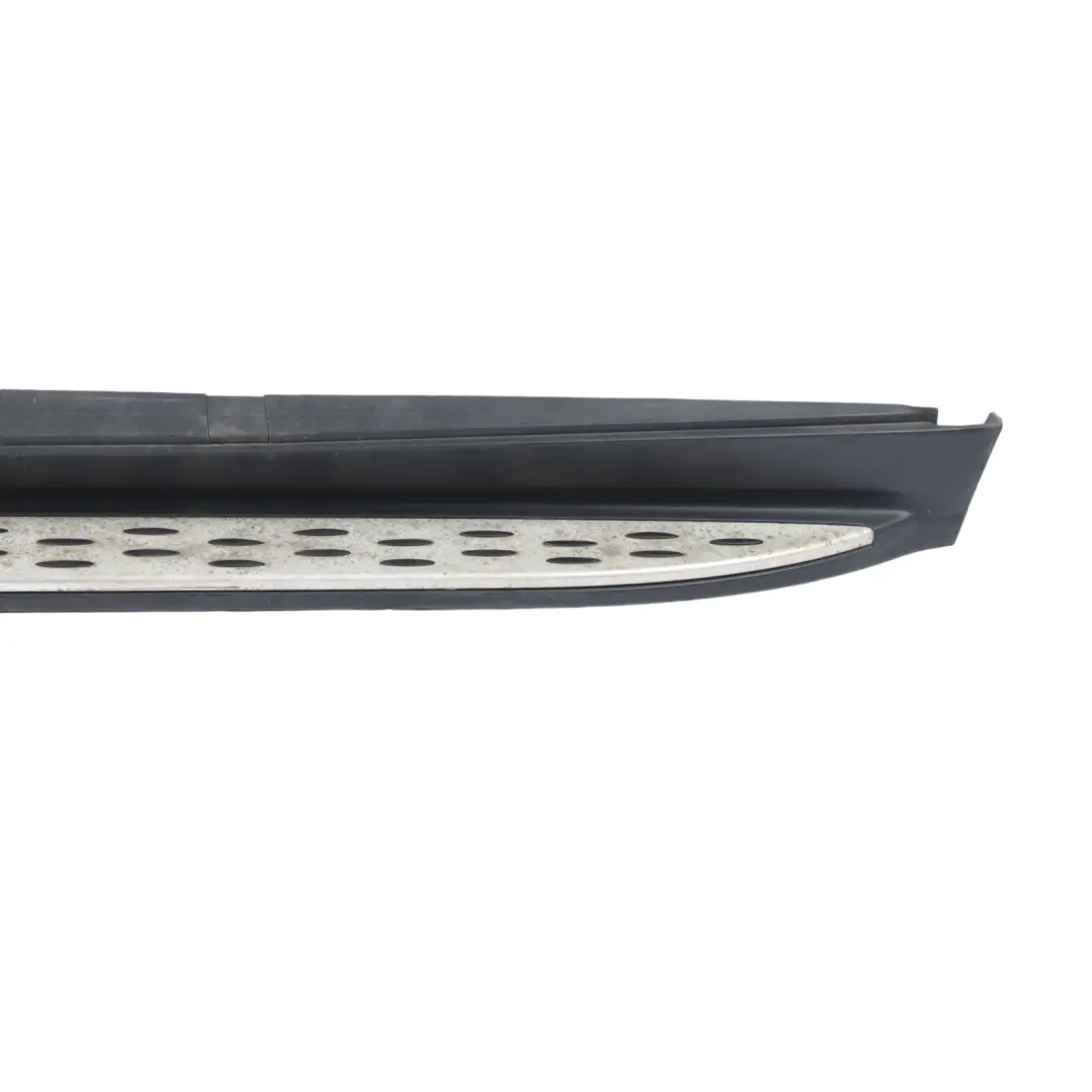 Door Sill Step Plate Left N/S Entrance Cover Trim to Mercedes W166 with Part number A1666900175 Mercedes W166 Door Sill Step Plate Left N/S Entrance Cover Trim - SKU A1666900175-1 - Part number A1666900175