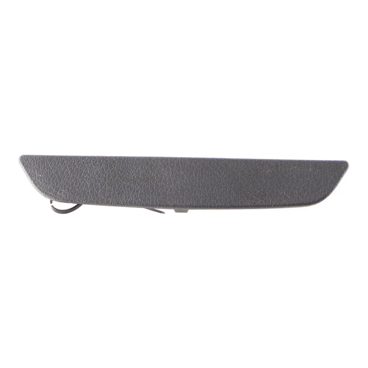 Mercedes W166 Panel Puerta Delantera Derecha Negro A1667220021