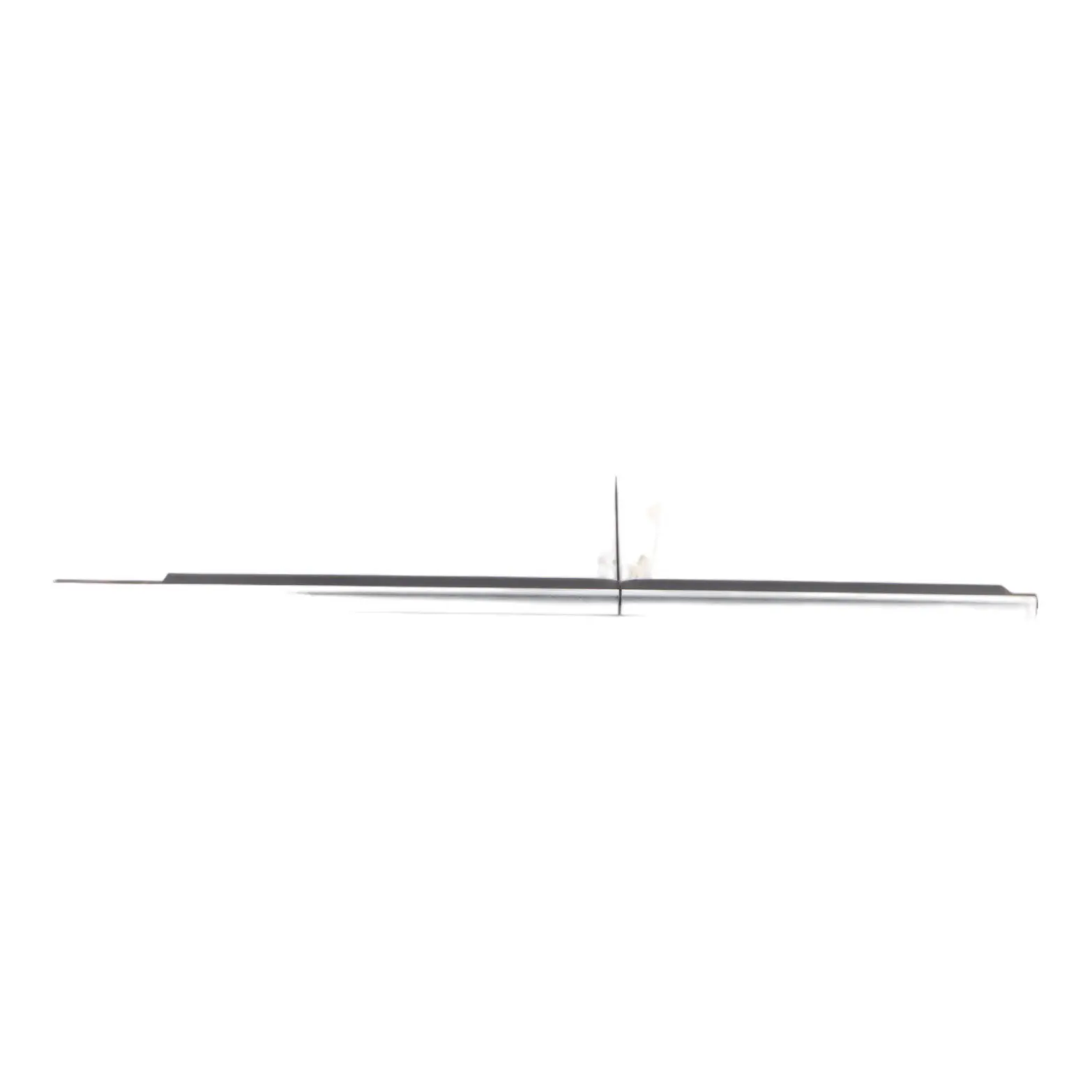 Mercedes ML W166 Listwa Szyby Drzwi Przednia Prawa Chrom A1667250265