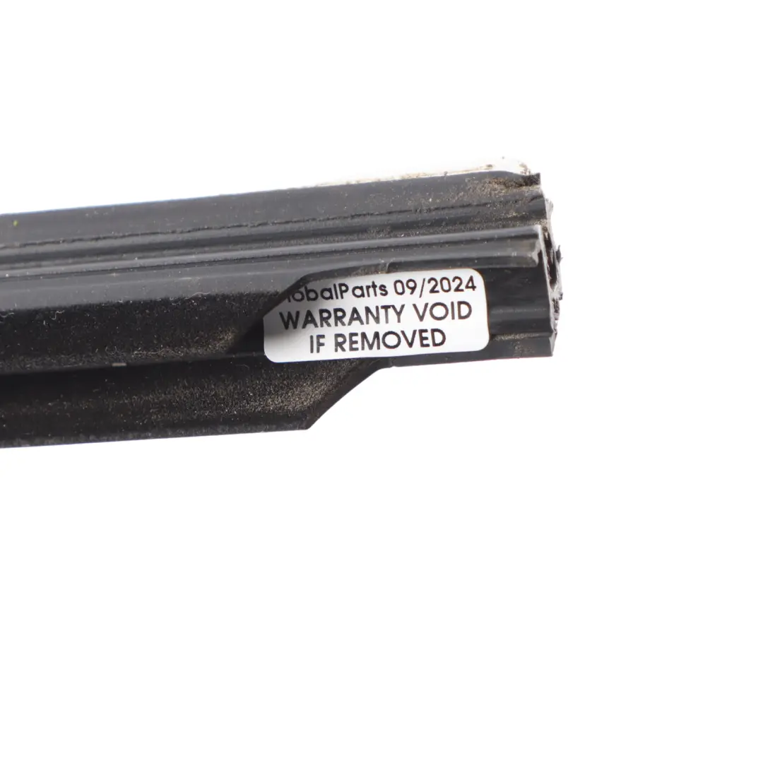 Door Window Trim Strip Front Right O/S Chrome to Mercedes ML W166 with Part number A1667250265 Mercedes ML W166 Door Window Trim Strip Front Right O/S Chrome - SKU A1667250265 - Part number A1667250265