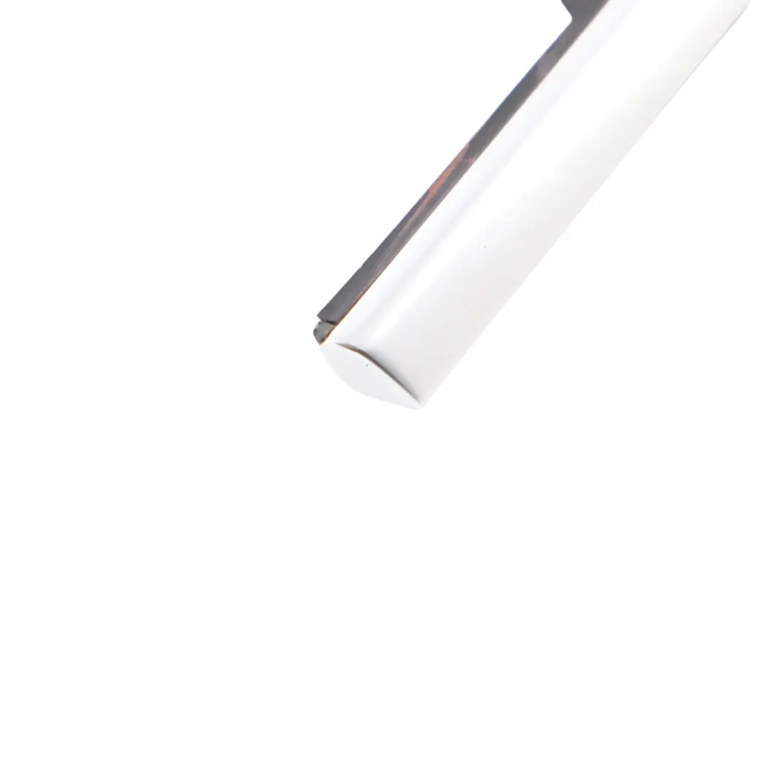 Door Window Trim Strip Front Right O/S Chrome to Mercedes ML W166 with Part number A1667250265 Mercedes ML W166 Door Window Trim Strip Front Right O/S Chrome - SKU A1667250265 - Part number A1667250265