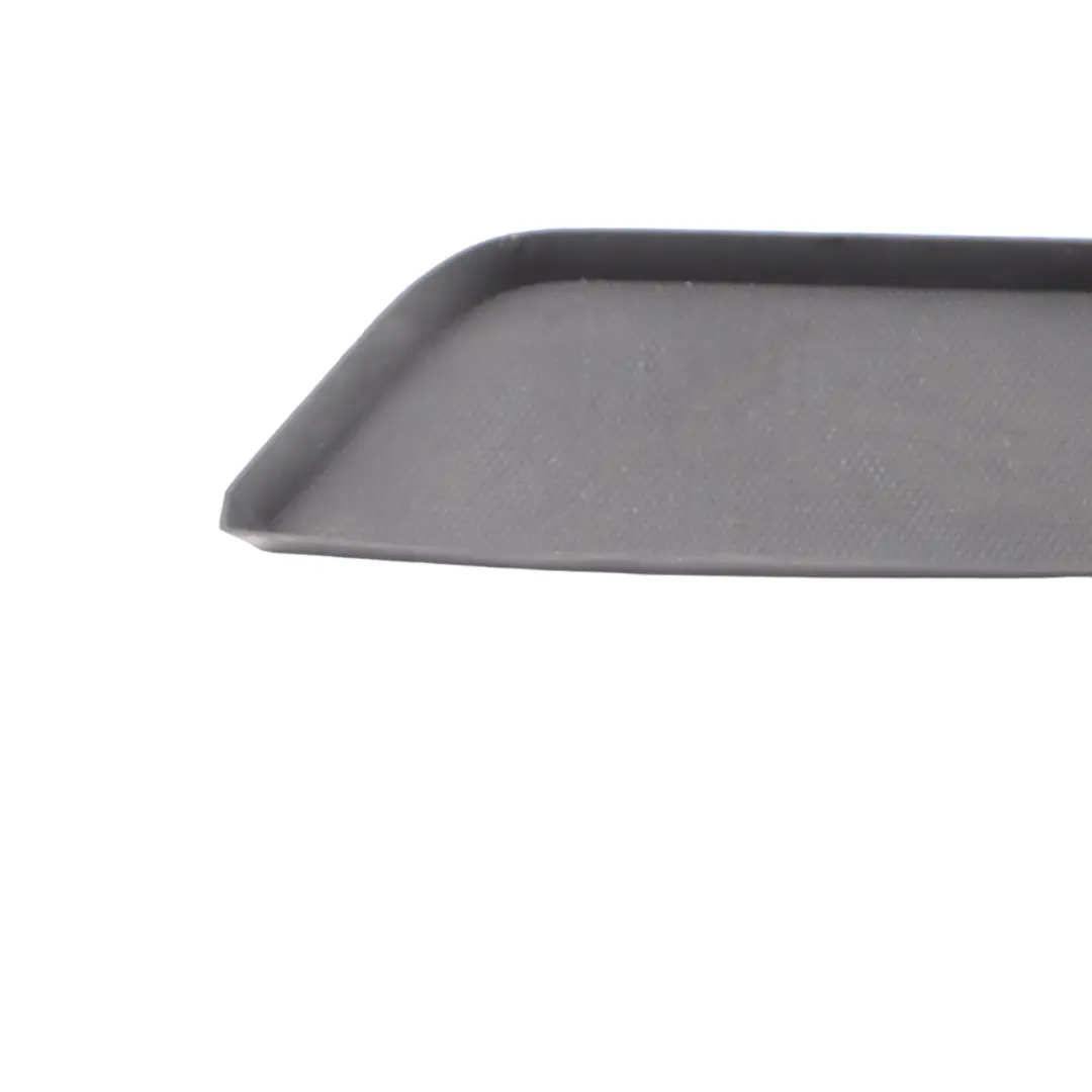 Mercedes W221 Zaślepka Wkład Panel Drzwi Prawy Przód Czarna - SKU A1667270294 - Numer Części A1667270294