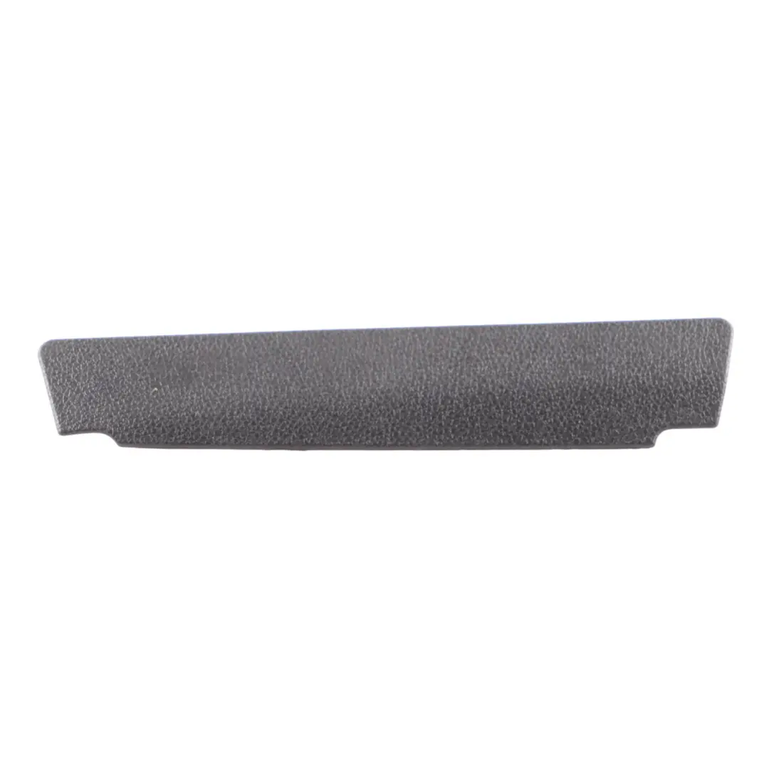 Mercedes ML W166 Door Cover Trim Strip Panel Rear Left N/S - SKU A1667320021 - Part number A1667320021