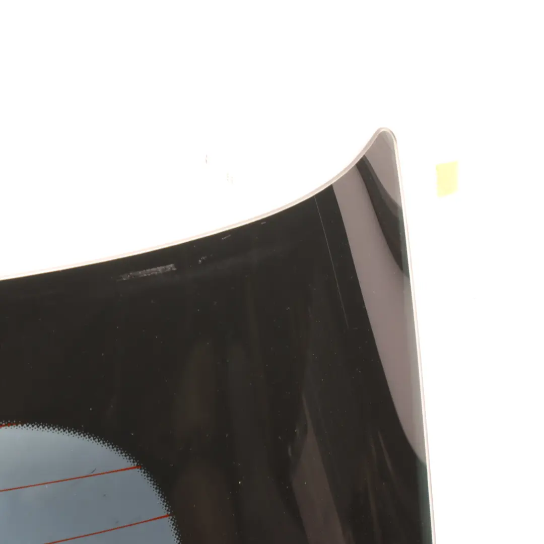 Window Trunk Tailgate Glass Glazing AS2 to Mercedes ML W166 Rear with Part number A1667402357 Mercedes ML W166 Rear Window Trunk Tailgate Glass Glazing AS2 - SKU A1667402357-1 - Part number A1667402357