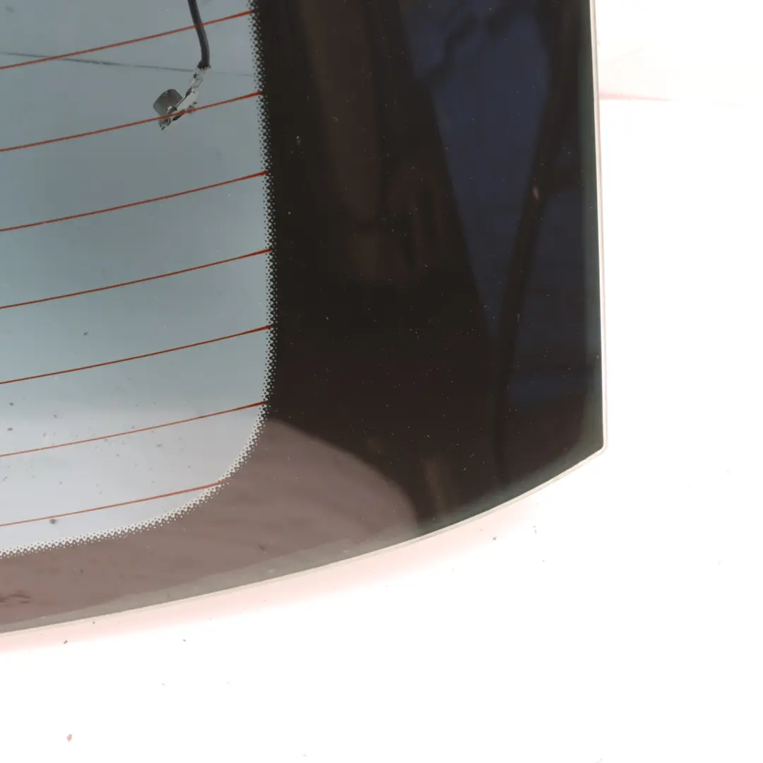 Mercedes ML W166 Rear Window Trunk Tailgate Glass Glazing AS2 - SKU A1667402357-1 - Part number A1667402357