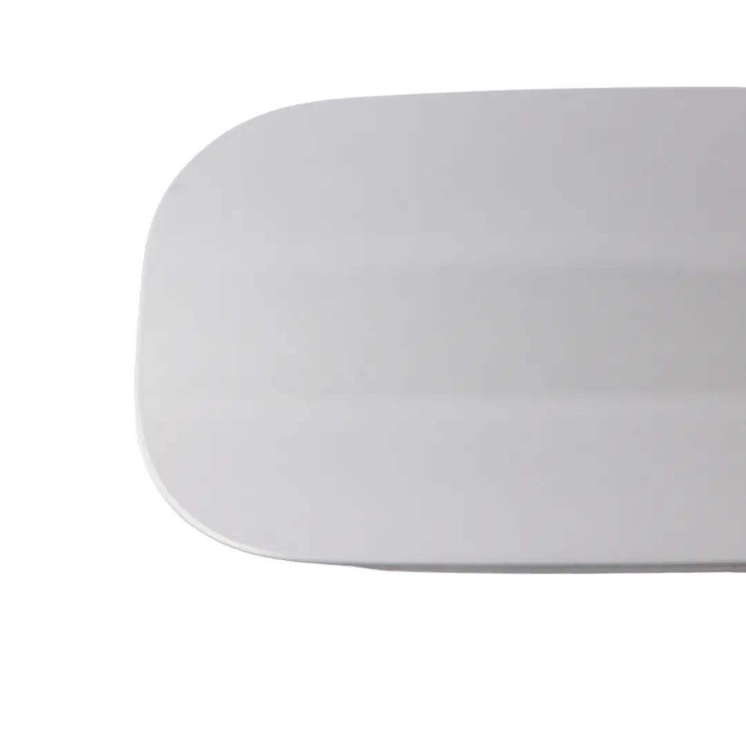 Filler Flap Cap Cover Palladium Silver - 792 to Mercedes ML W166 Diesel Fuel with Part number A1667570006 Mercedes ML W166 Diesel Fuel Filler Flap Cap Cover Palladium Silver - 792 - SKU A1667570006-PAL1 - Part number A1667570006