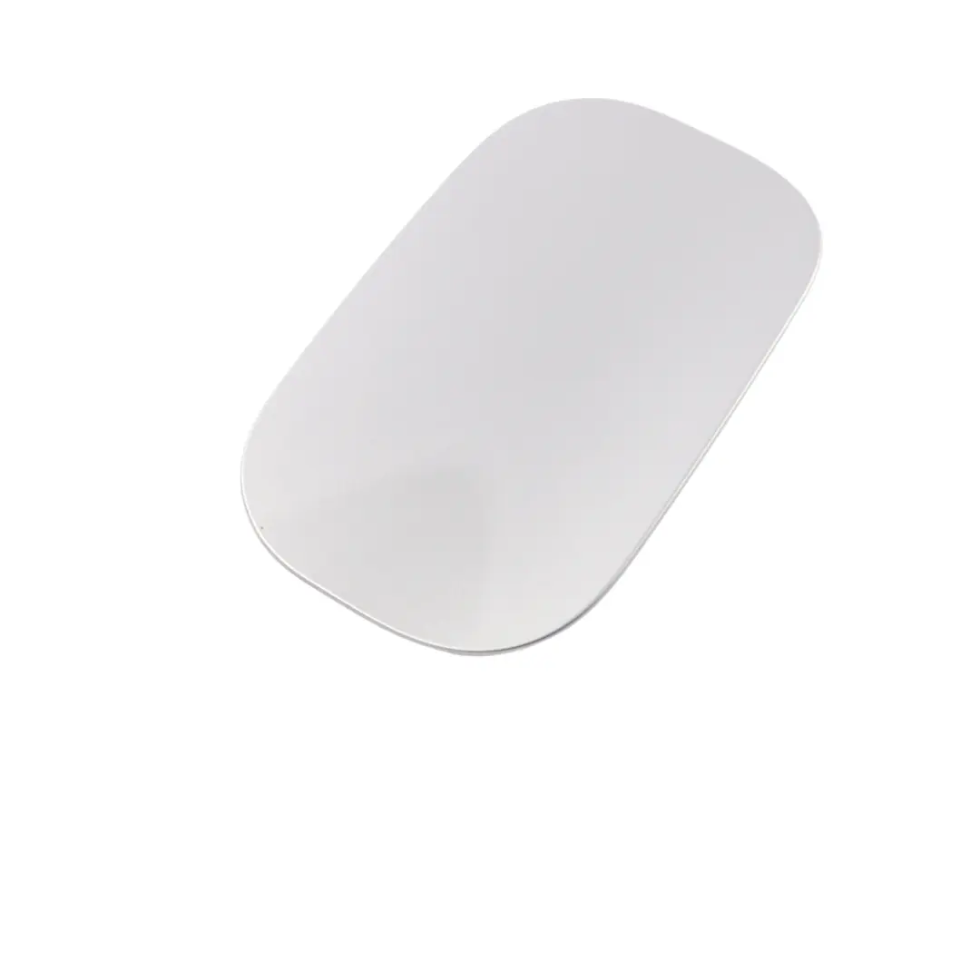 Filler Flap Cap Cover Palladium Silver - 792 to Mercedes ML W166 Diesel Fuel with Part number A1667570006 Mercedes ML W166 Diesel Fuel Filler Flap Cap Cover Palladium Silver - 792 - SKU A1667570006-PAL1 - Part number A1667570006