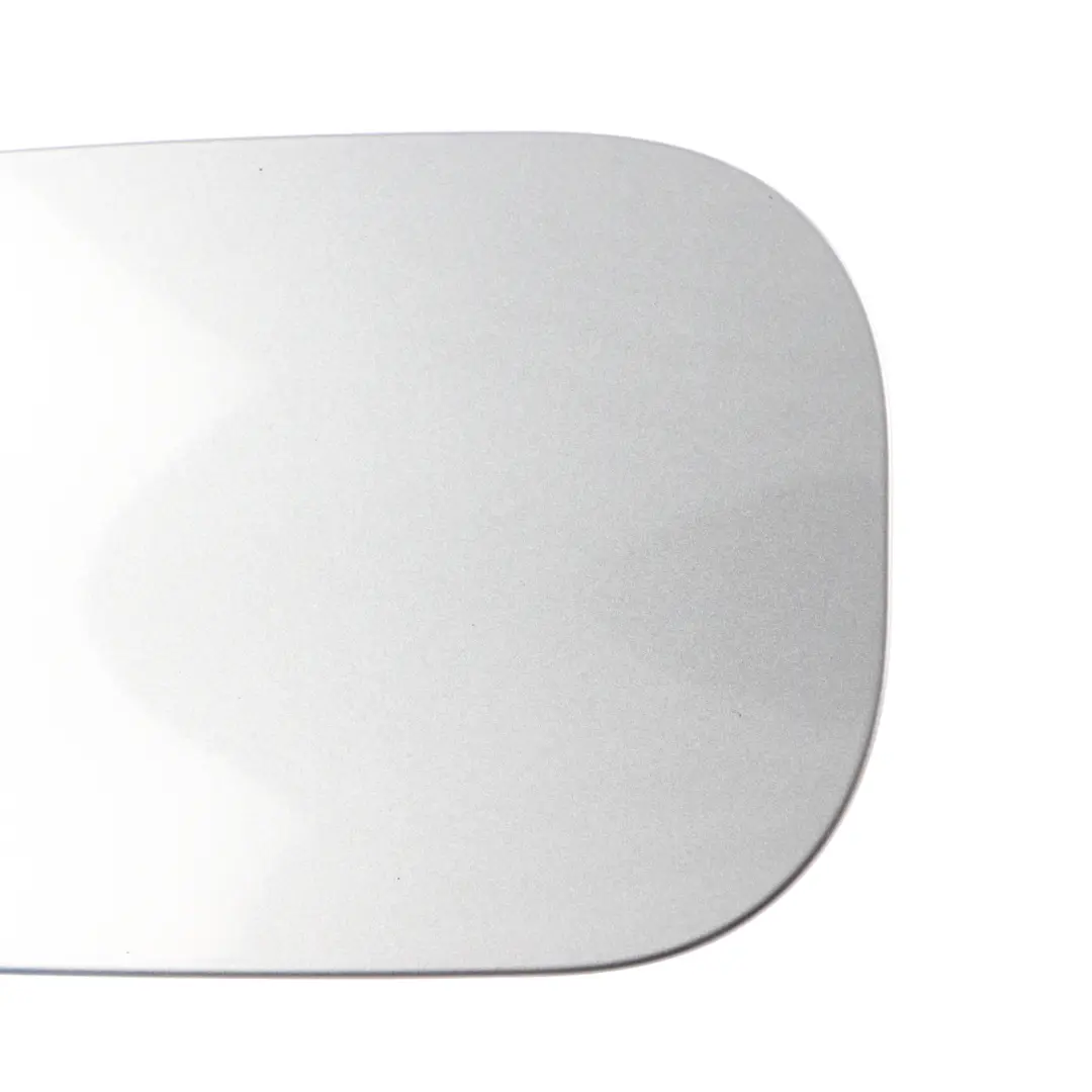Filler Flap Cap Cover Palladium Silver - 792 to Mercedes ML W166 Diesel Fuel with Part number A1667570006 Mercedes ML W166 Diesel Fuel Filler Flap Cap Cover Palladium Silver - 792 - SKU A1667570006-PAL1 - Part number A1667570006