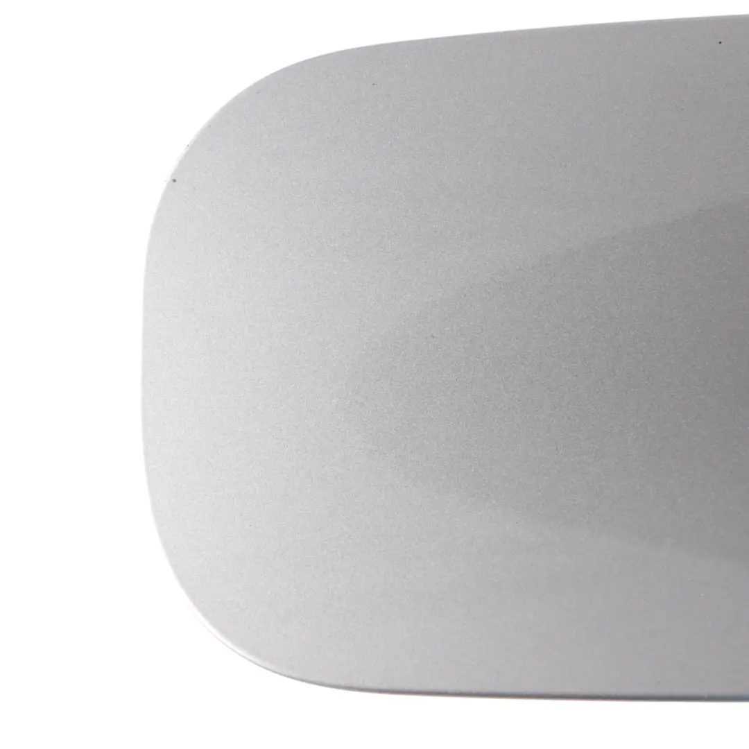 Mercedes ML W166 Diesel Fuel Filler Flap Cap Cover Palladium Silver - 792 - SKU A1667570006-PAL1 - Part number A1667570006