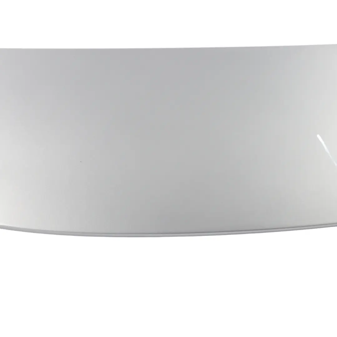 Spoiler Tailgate Tail Cover Lid Obsidian Palladium Silver - 792 to Mercedes ML W166 with Part number A1667900088 Mercedes ML W166 Spoiler Tailgate Tail Cover Lid Obsidian Palladium Silver - 792 - SKU A1667900088-PAL - Part number A1667900088