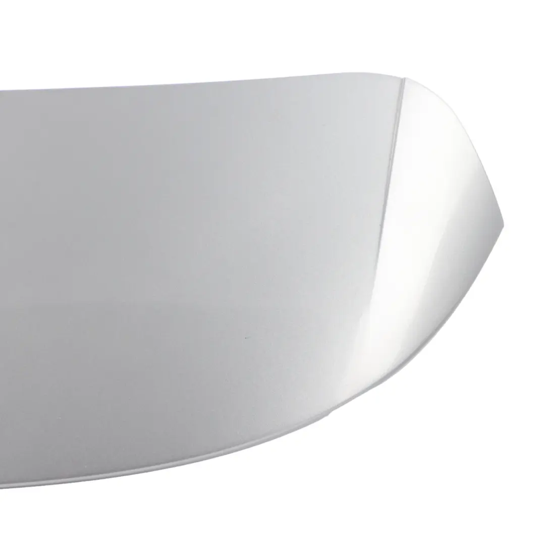 Spoiler Tailgate Tail Cover Lid Obsidian Palladium Silver - 792 to Mercedes ML W166 with Part number A1667900088 Mercedes ML W166 Spoiler Tailgate Tail Cover Lid Obsidian Palladium Silver - 792 - SKU A1667900088-PAL - Part number A1667900088