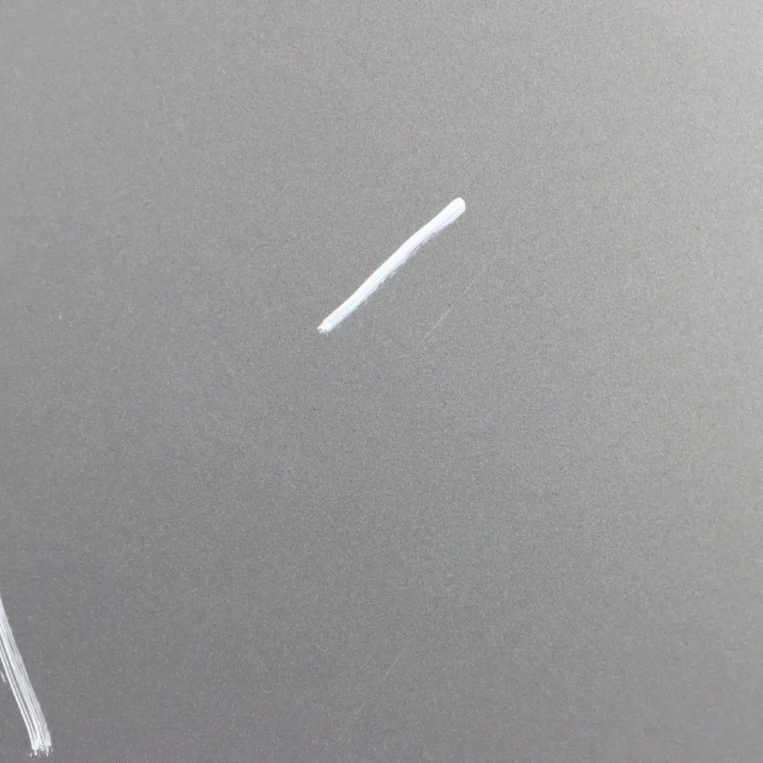 Spoiler Tailgate Tail Cover Lid Obsidian Palladium Silver - 792 to Mercedes ML W166 with Part number A1667900088 Mercedes ML W166 Spoiler Tailgate Tail Cover Lid Obsidian Palladium Silver - 792 - SKU A1667900088-PAL - Part number A1667900088