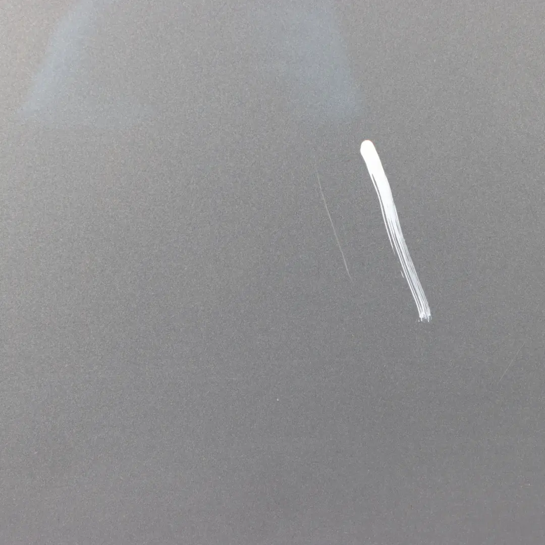 Spoiler Tailgate Tail Cover Lid Obsidian Palladium Silver - 792 to Mercedes ML W166 with Part number A1667900088 Mercedes ML W166 Spoiler Tailgate Tail Cover Lid Obsidian Palladium Silver - 792 - SKU A1667900088-PAL - Part number A1667900088