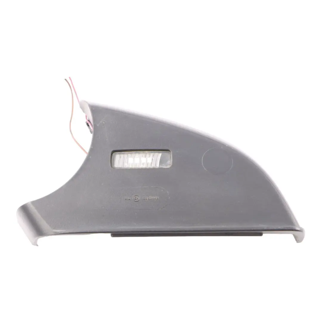 Mirror Cover Mercedes ML W166 Bottom Panel Trim Left N/S Palladium Silver - 792 to with Part number A1668100315 Mirror Cover Mercedes ML W166 Bottom Panel Trim Left N/S Palladium Silver - 792 - SKU A1668100315 - Part number A1668100315