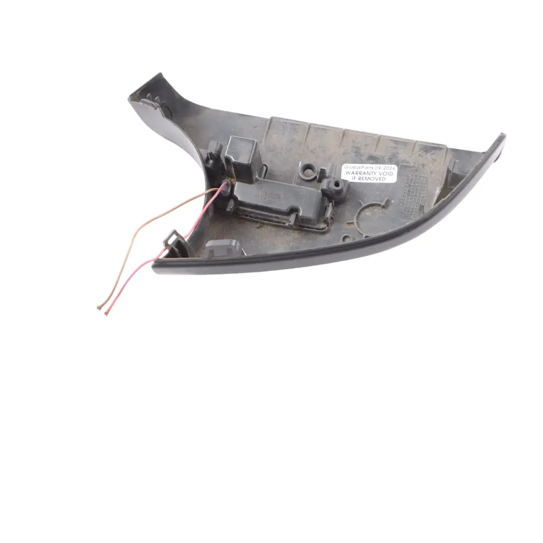 Mirror Cover Mercedes ML W166 Bottom Panel Trim Left N/S Palladium Silver - 792 to with Part number A1668100315 Mirror Cover Mercedes ML W166 Bottom Panel Trim Left N/S Palladium Silver - 792 - SKU A1668100315 - Part number A1668100315