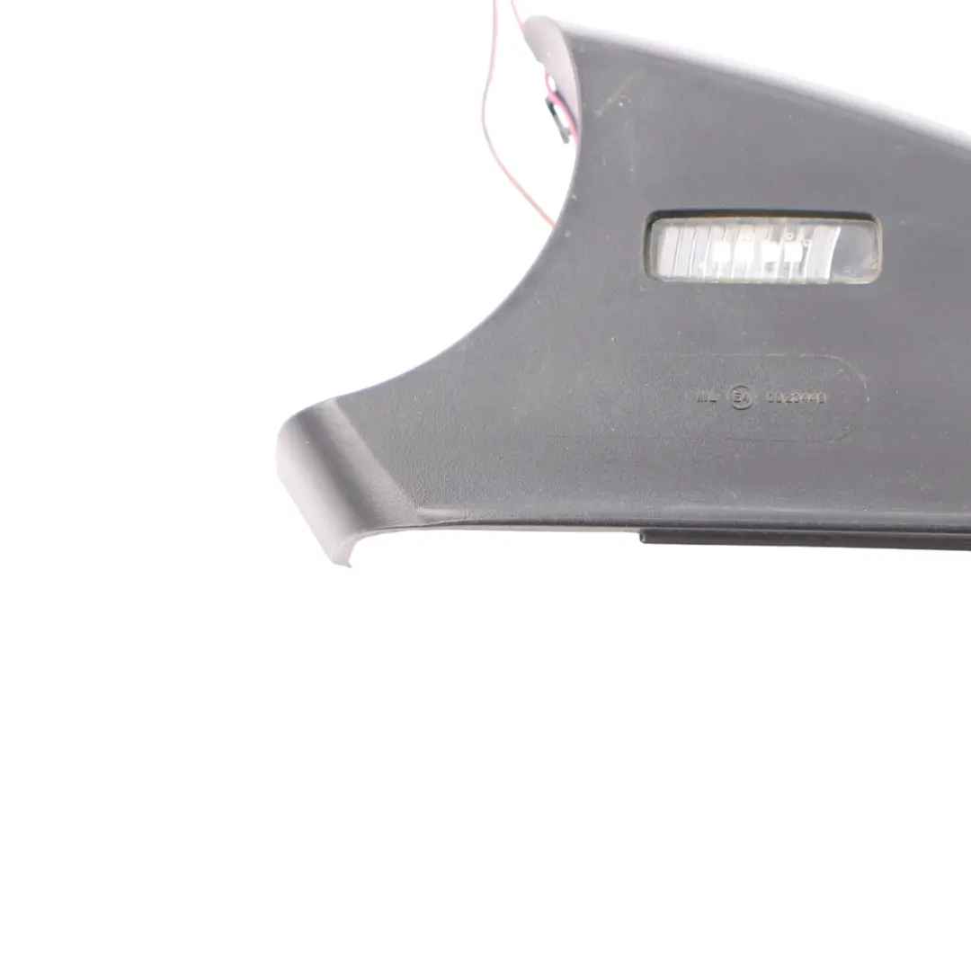 Mirror Cover Mercedes ML W166 Bottom Panel Trim Left N/S Palladium Silver - 792 to with Part number A1668100315 Mirror Cover Mercedes ML W166 Bottom Panel Trim Left N/S Palladium Silver - 792 - SKU A1668100315 - Part number A1668100315