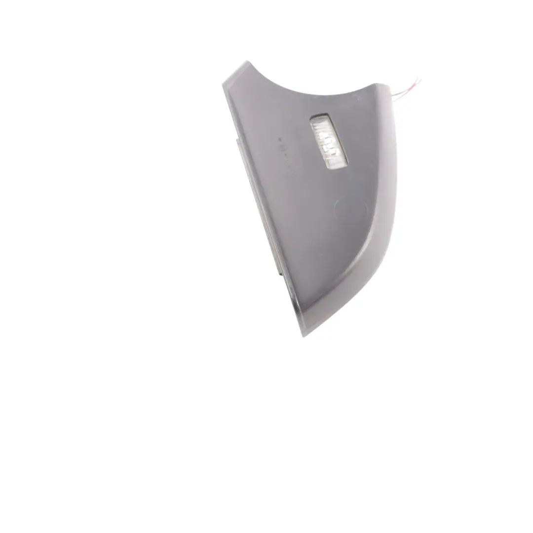 Mirror Cover Mercedes ML W166 Bottom Panel Trim Left N/S Palladium Silver - 792 to with Part number A1668100315 Mirror Cover Mercedes ML W166 Bottom Panel Trim Left N/S Palladium Silver - 792 - SKU A1668100315 - Part number A1668100315