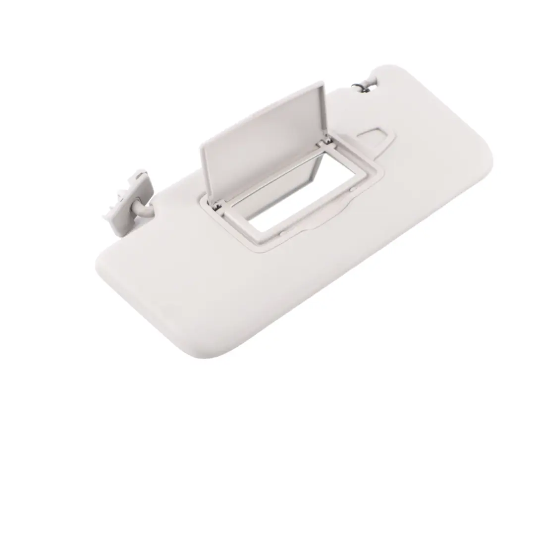 Sun Visor Mercedes ML W166 Interior Cover Sunvisor Left N/S Grey to with Part number A1668109100 Sun Visor Mercedes ML W166 Interior Cover Sunvisor Left N/S Grey - SKU A1668109100-1 - Part number A1668109100