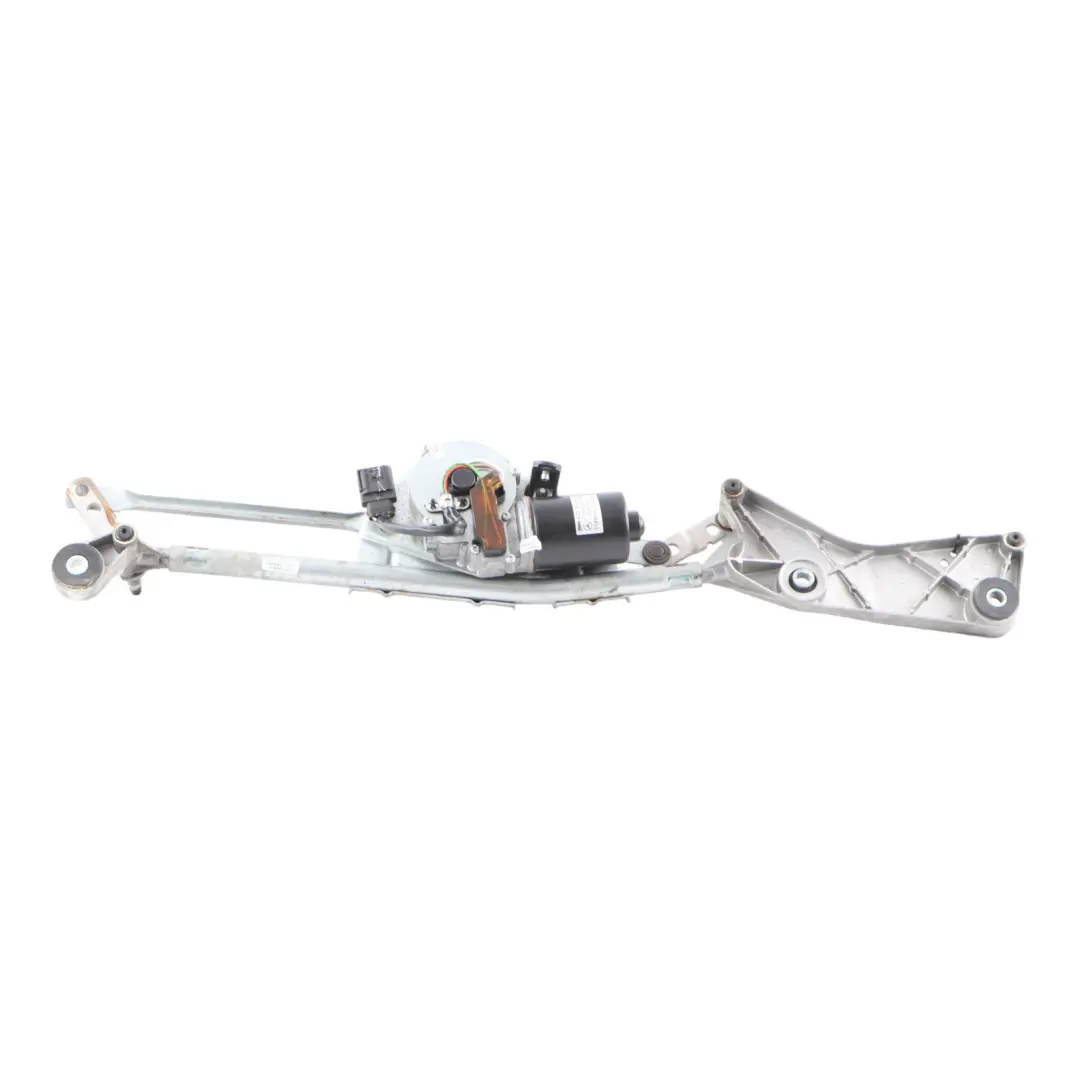 Mercedes W166 Windscreen Front Wiper Motor Linkage Windshield - SKU RHD-A1668202840 - Part number A1668202840