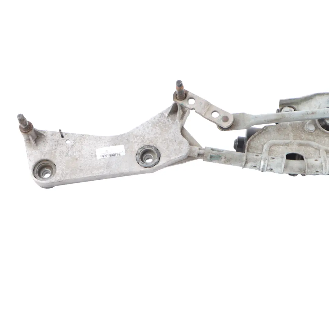 Windscreen Front Wiper Motor Linkage Windshield to Mercedes W166 with Part number A1668202840 Mercedes W166 Windscreen Front Wiper Motor Linkage Windshield - SKU RHD-A1668202840 - Part number A1668202840