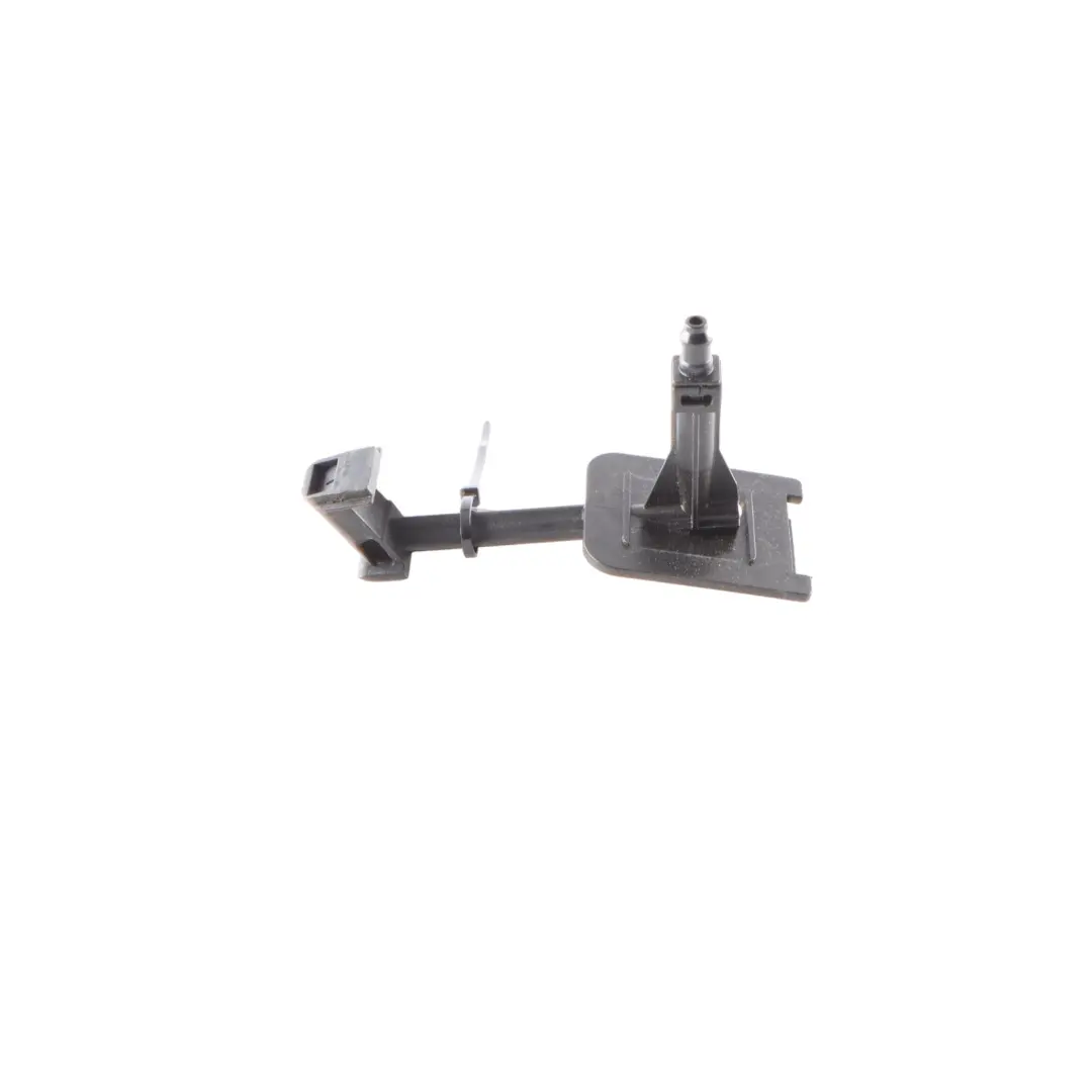 Mercedes ML W166 Couvercle hayon Couvercle de coffre Buse lavage Jet - SKU A1668600747 - Numéro de pièce A1668600747