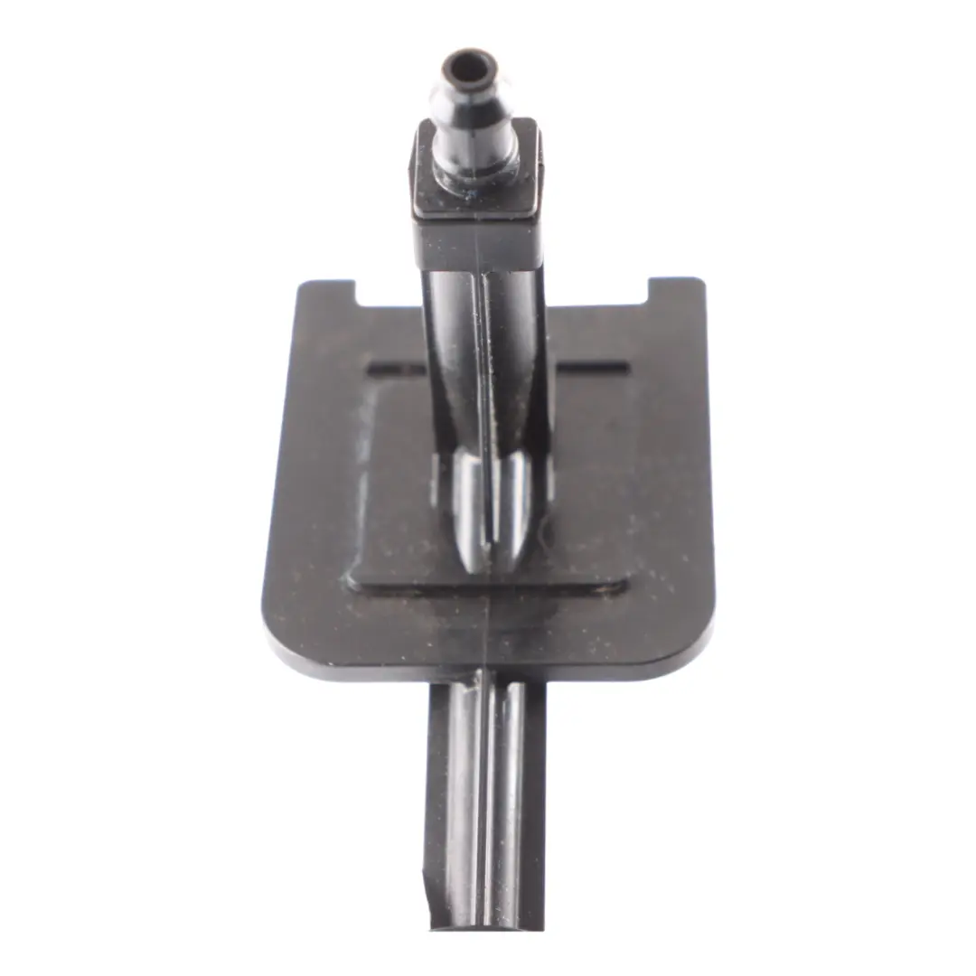 Mercedes ML W166 Couvercle hayon Couvercle de coffre Buse lavage Jet - SKU A1668600747 - Numéro de pièce A1668600747