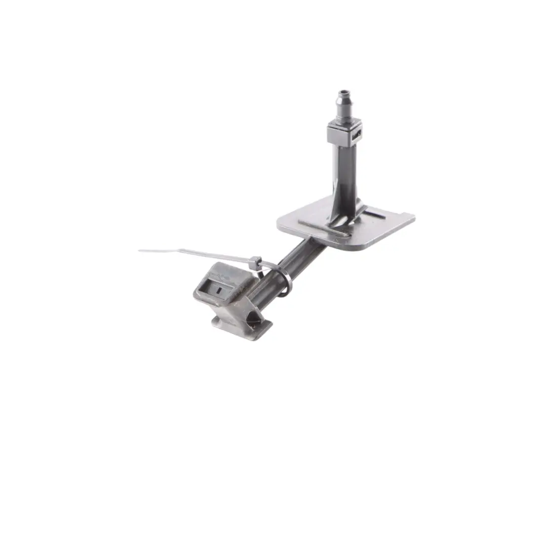 Mercedes ML W166 Couvercle hayon Couvercle de coffre Buse lavage Jet - SKU A1668600747 - Numéro de pièce A1668600747