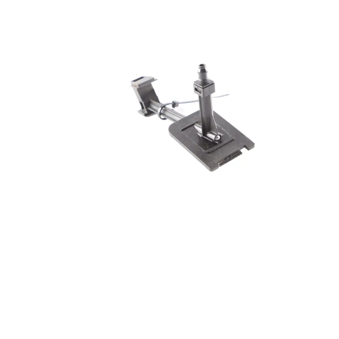 Mercedes ML W166 Couvercle hayon Couvercle de coffre Buse lavage Jet - SKU A1668600747 - Numéro de pièce A1668600747