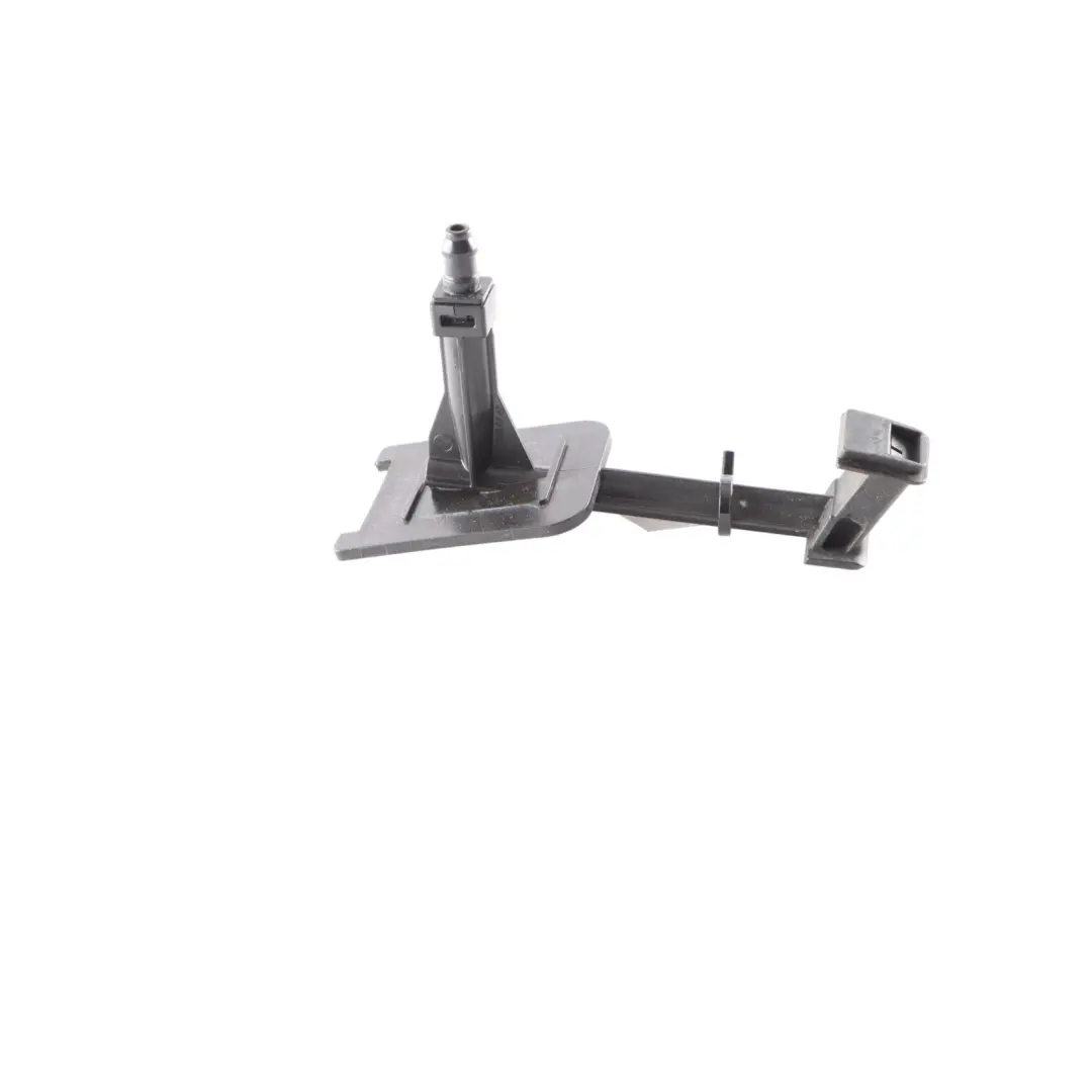 Tobera del lavaparabrisas de la tapa del maletero para Mercedes ML W166 con número de pieza A1668600747 Mercedes ML W166 Tobera del lavaparabrisas de la tapa del maletero - SKU A1668600747 - Número de pieza A1668600747