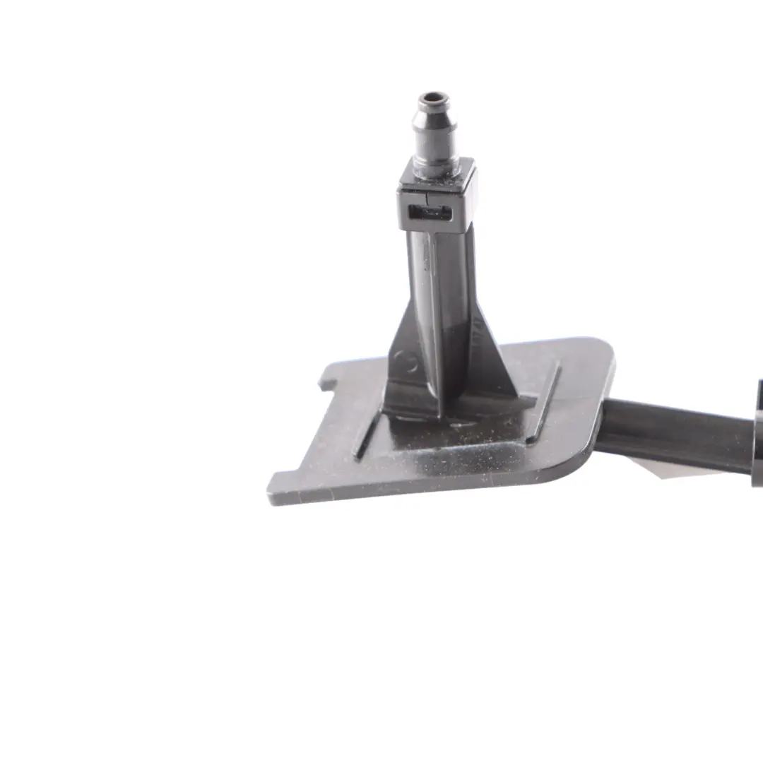 Mercedes ML W166 Couvercle hayon Couvercle de coffre Buse lavage Jet - SKU A1668600747 - Numéro de pièce A1668600747
