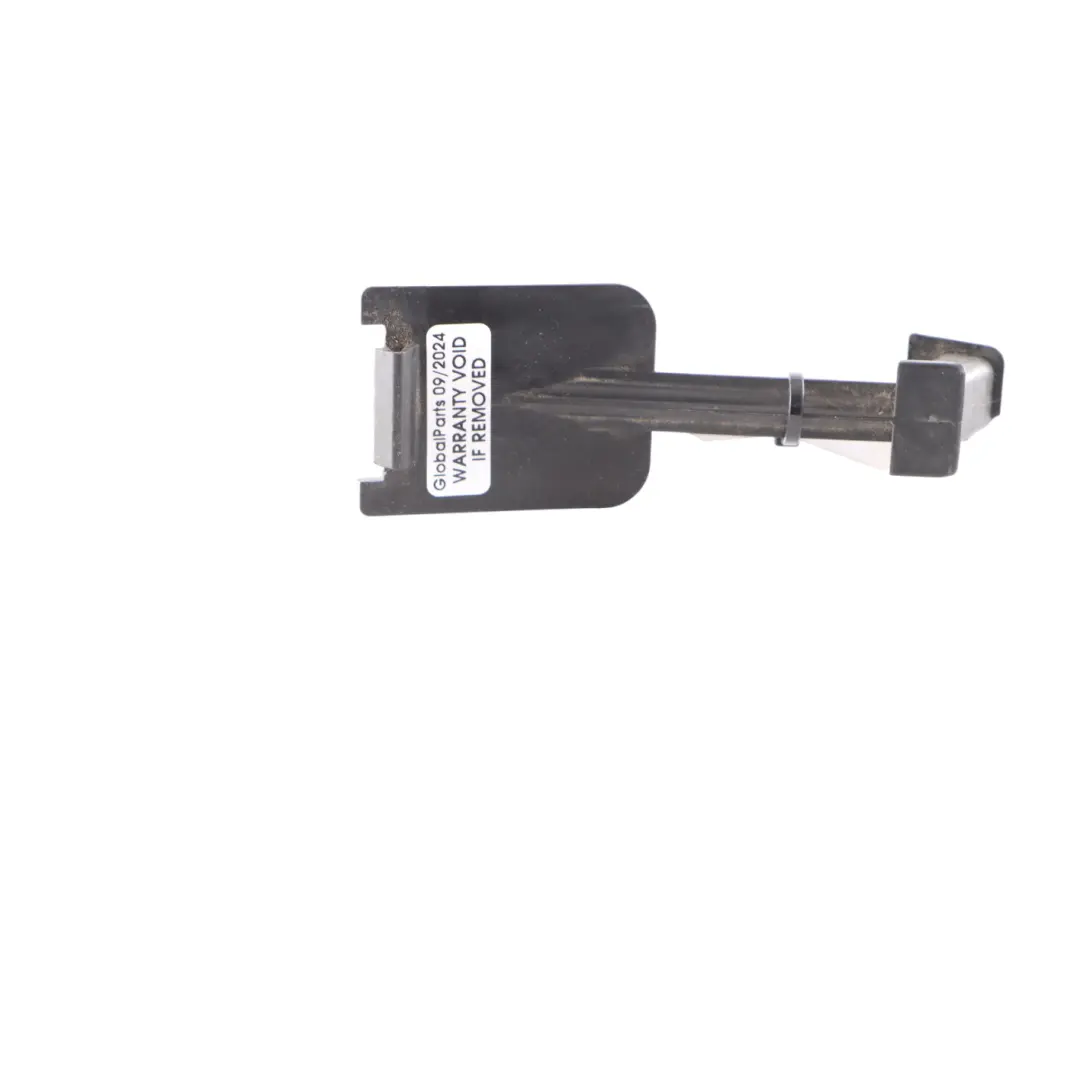 Mercedes ML W166 Couvercle hayon Couvercle de coffre Buse lavage Jet - SKU A1668600747 - Numéro de pièce A1668600747