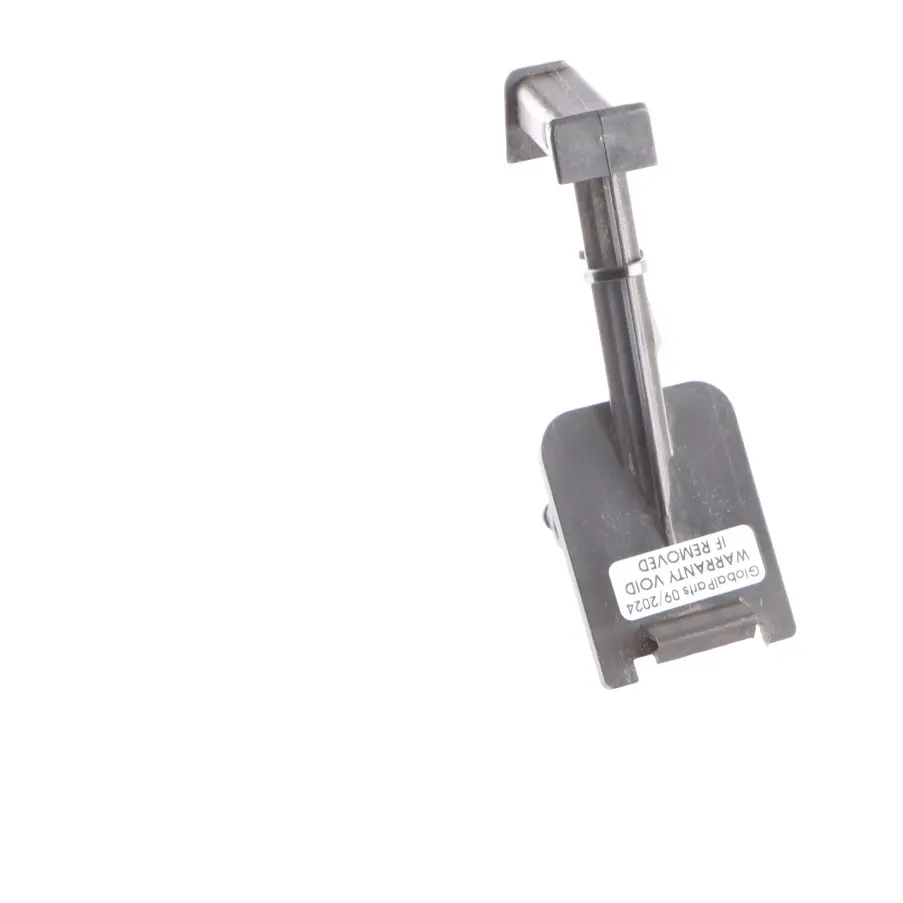 Mercedes ML W166 Couvercle hayon Couvercle de coffre Buse lavage Jet - SKU A1668600747 - Numéro de pièce A1668600747
