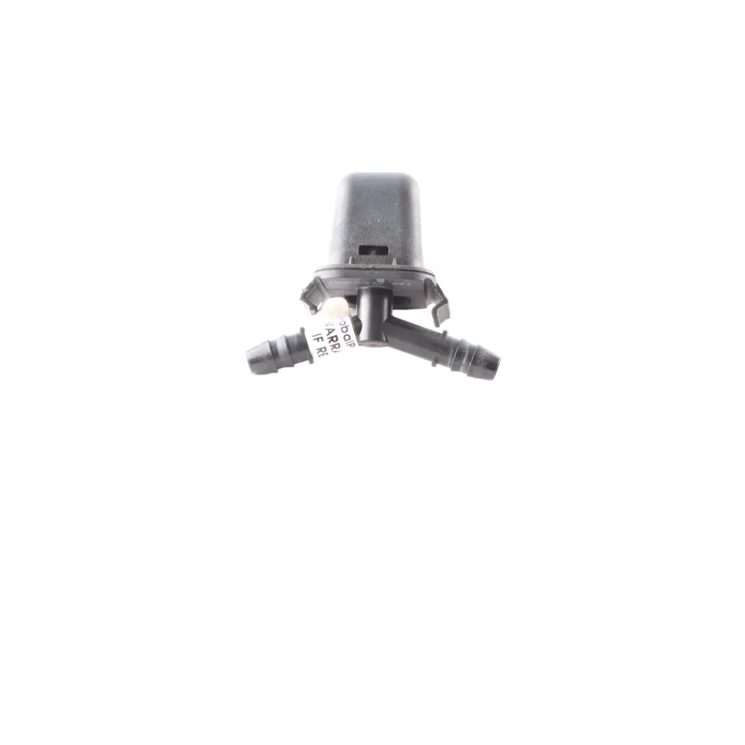 Mercedes GLE W166 C292 Windscreen Washer Fluid Nozzle Spray - SKU A1668601092-1 - Part number A1668601092
