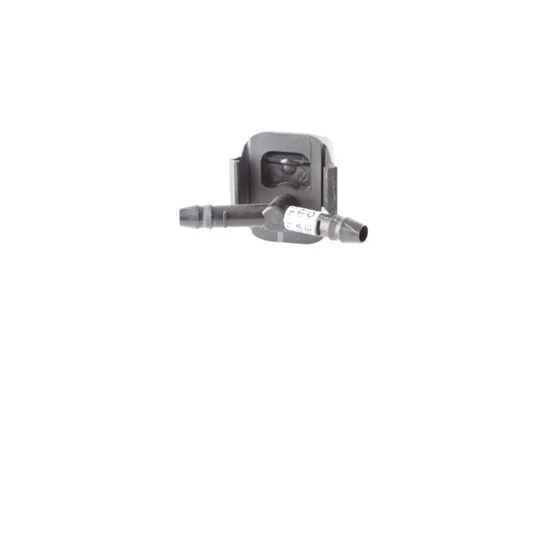 Mercedes GLE W166 C292 Windscreen Washer Fluid Nozzle Spray - SKU A1668601092-1 - Part number A1668601092