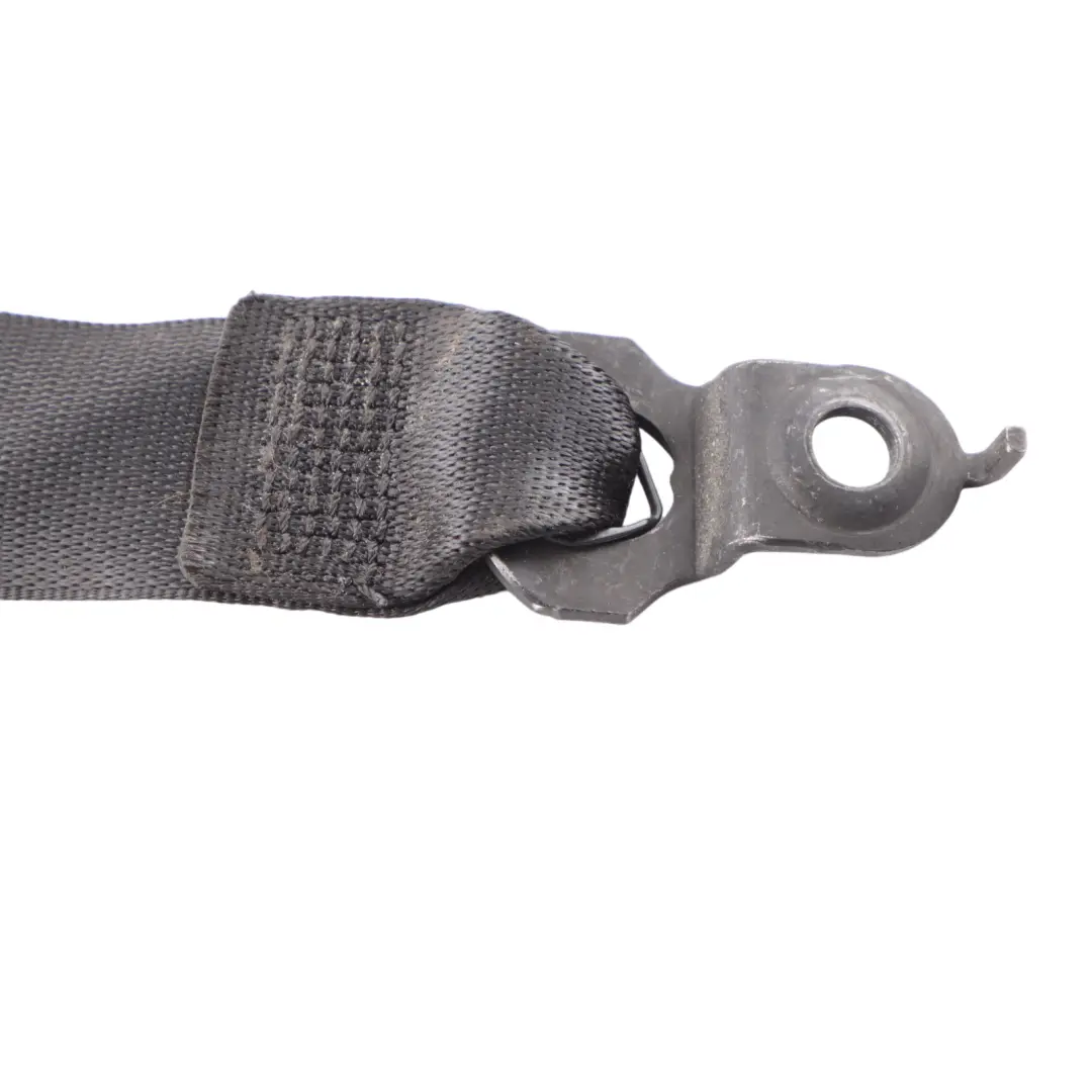 Front Seat Belt Upper Left N/S Side Pretensioner to Mercedes W166 with Part number A1668603586 Mercedes W166 Front Seat Belt Upper Left N/S Side Pretensioner - SKU A1668603586 - Part number A1668603586