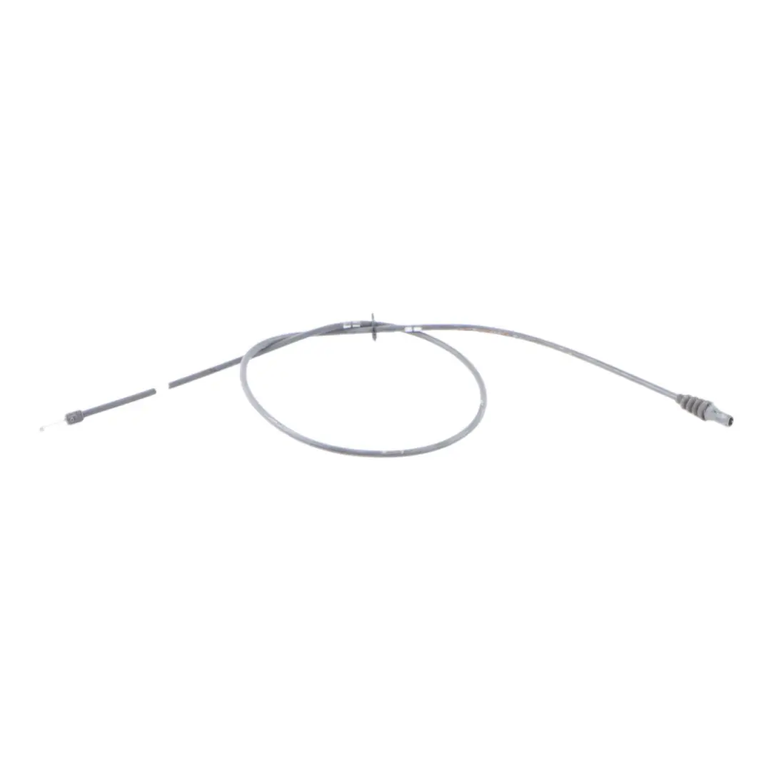 Mercedes W166 Capó Bloqueo Cable Bowden - SKU A1668800359 - Número de pieza A1668800359