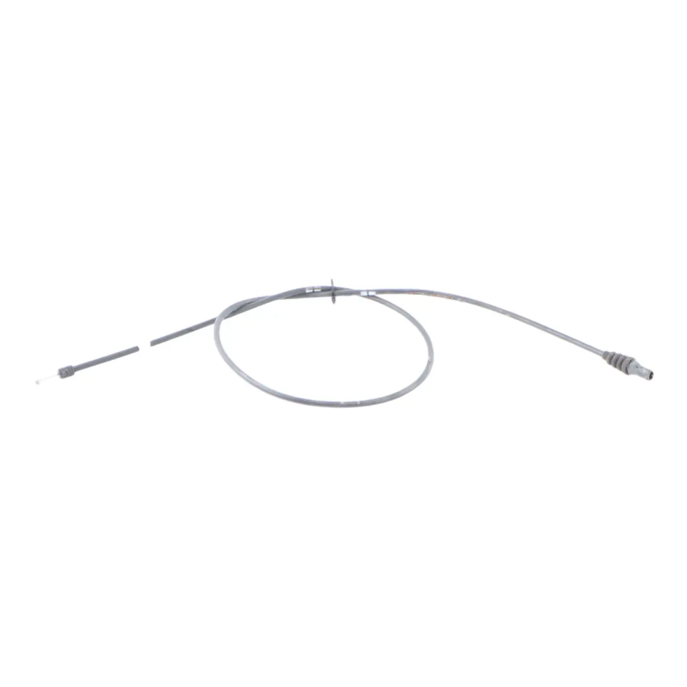 Mercedes W166 Capó Bloqueo Cable Bowden A1668800359
